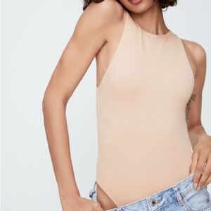 Zara bodysuit, size S.